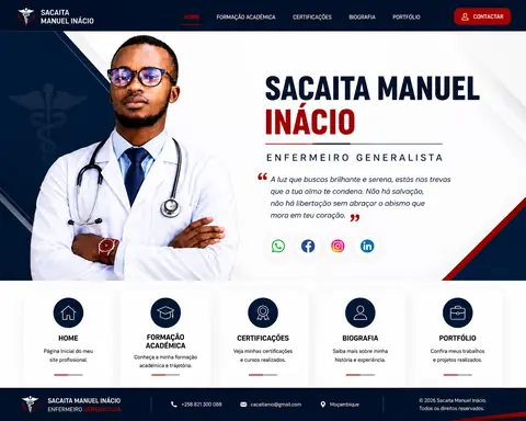 Projeto de portfólio 5